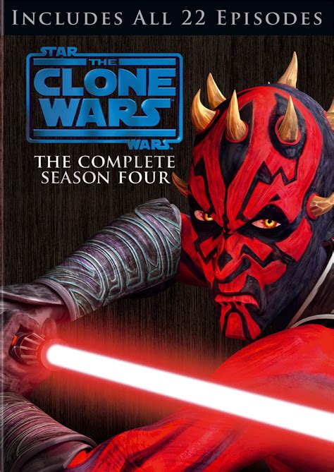 star wars: the clone wars s04e05 pdvd|The Clone Wars Season 4 on Blu.